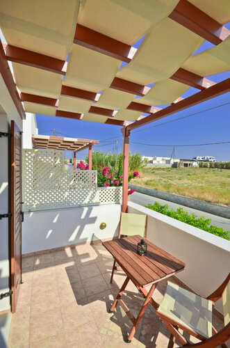 Апартаменты Anthi Studios