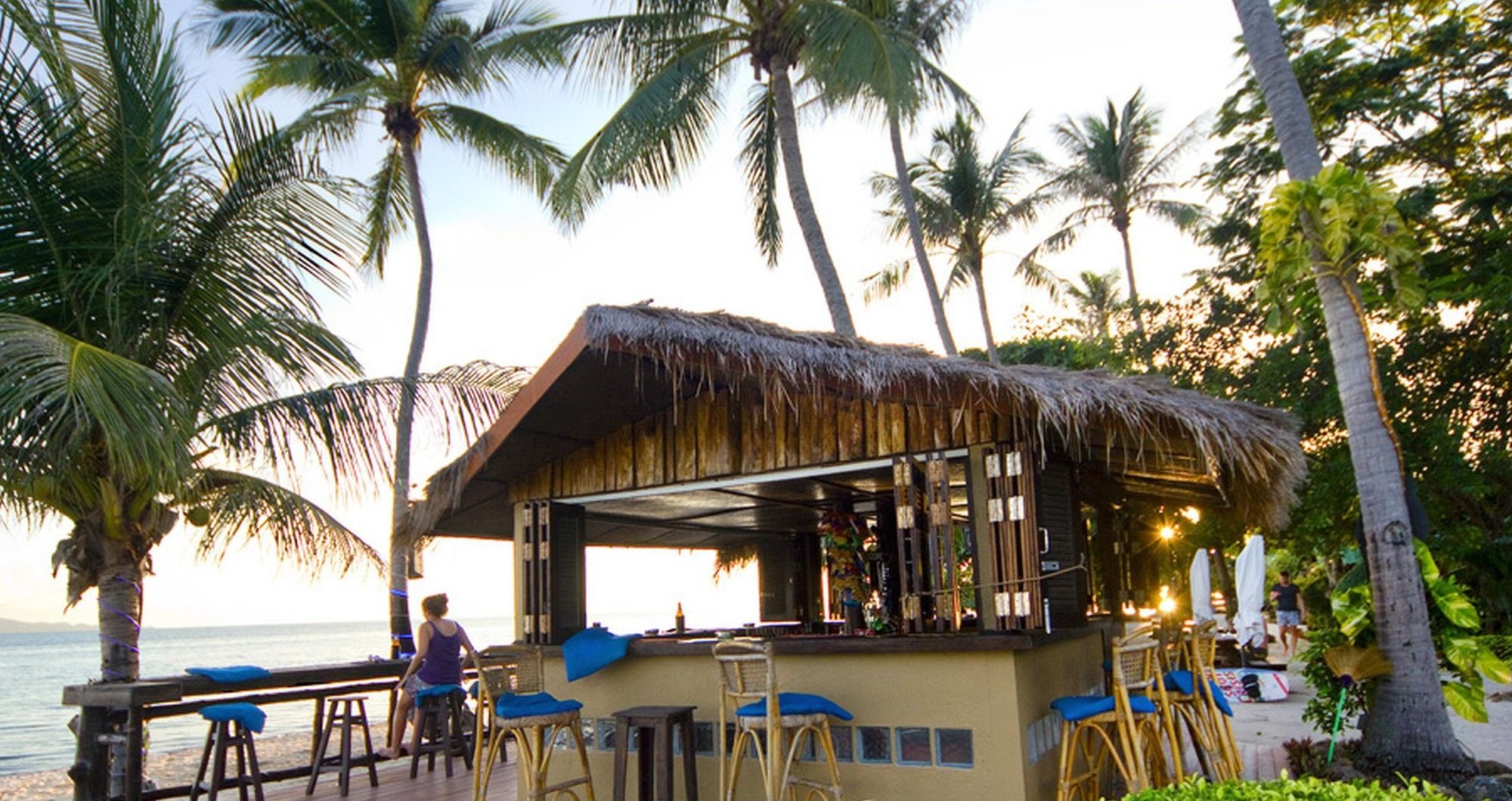 Фото Phangan Beach Resort