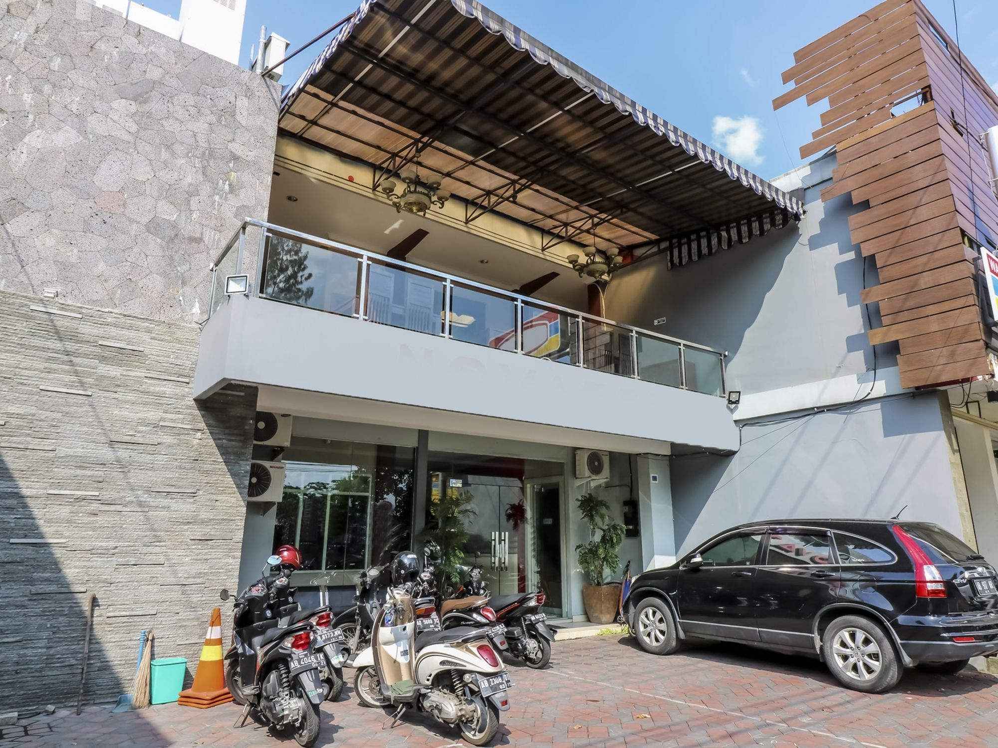 Фото отеля 5