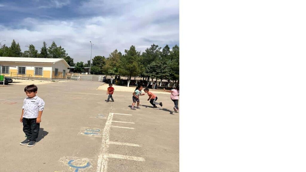 Primary school Municipality Primary School, Viransehir, photo