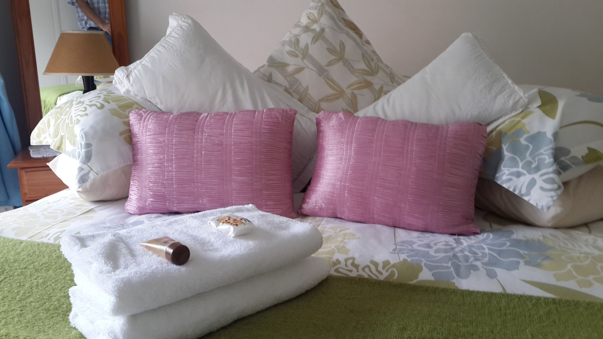 Фото Harmony Guesthouse