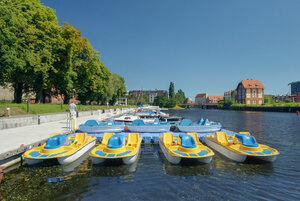 Гостиница Hotel Almond Business & SPA