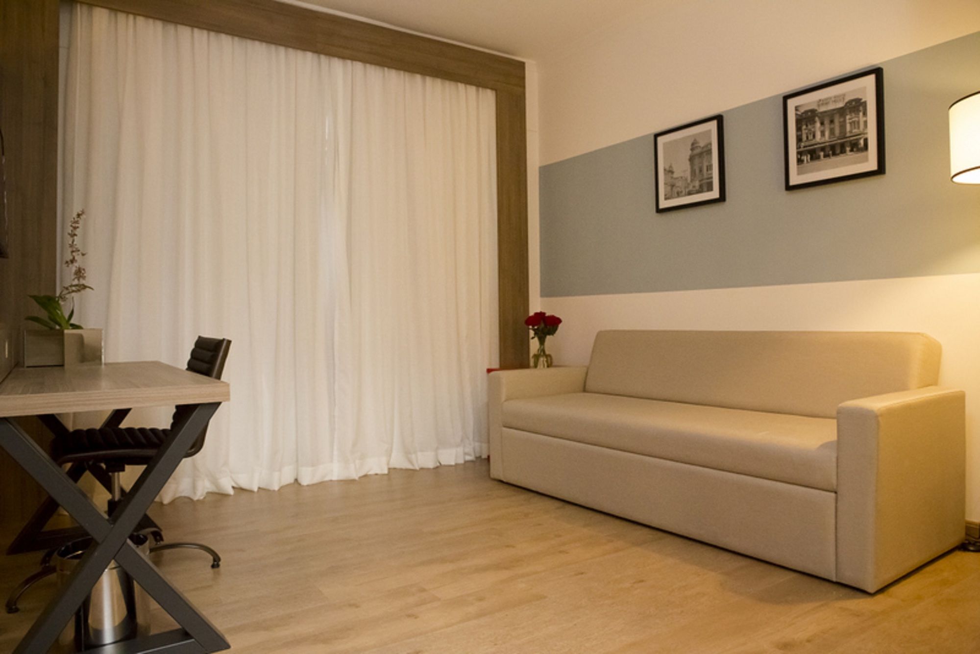 Фото Tryp by Wyndham Ribeirao Preto