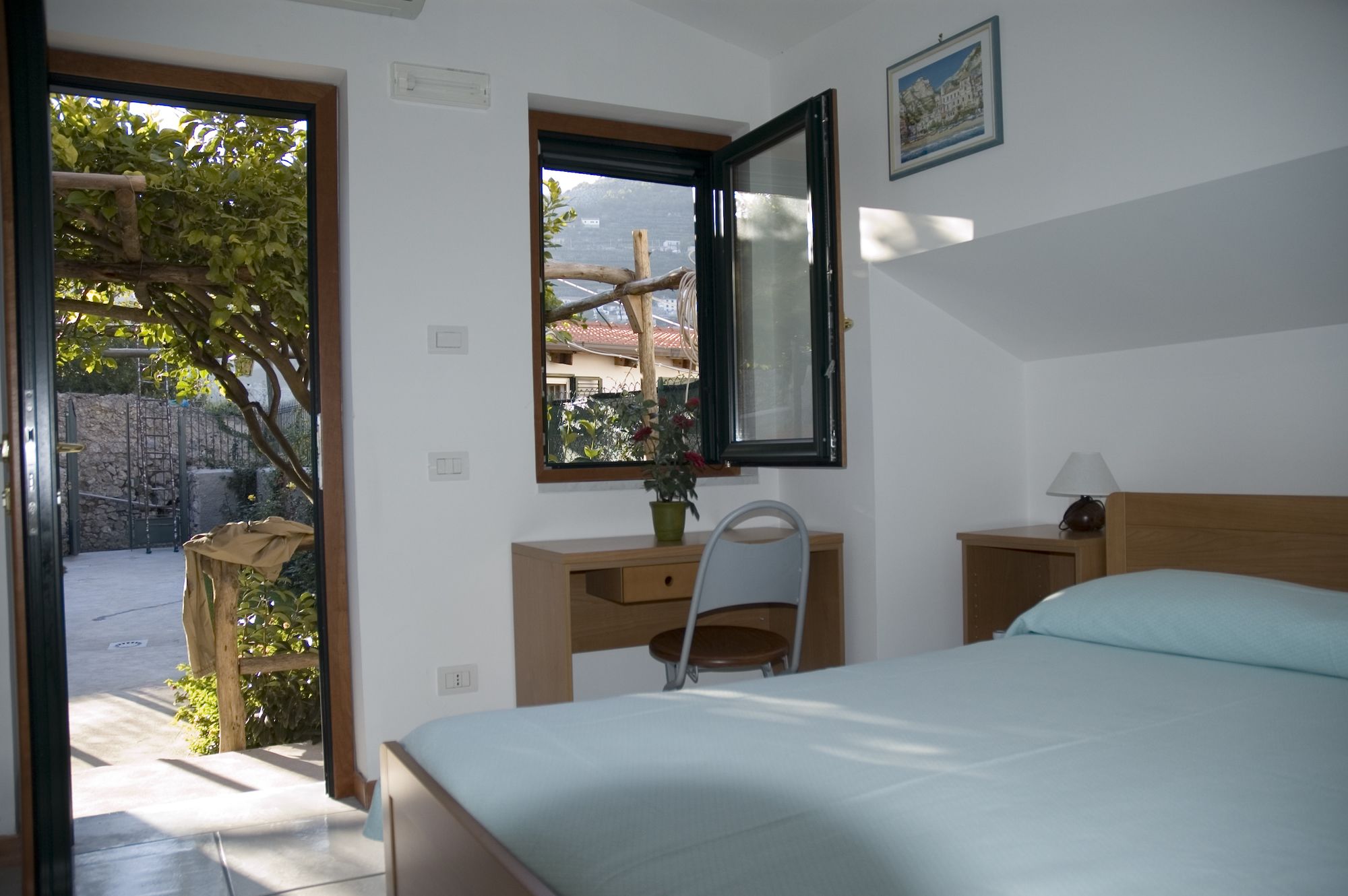 Фото Il Roseto B&b