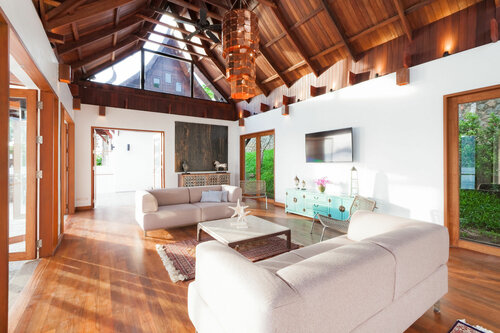 Гостиница Villa Nevaeh