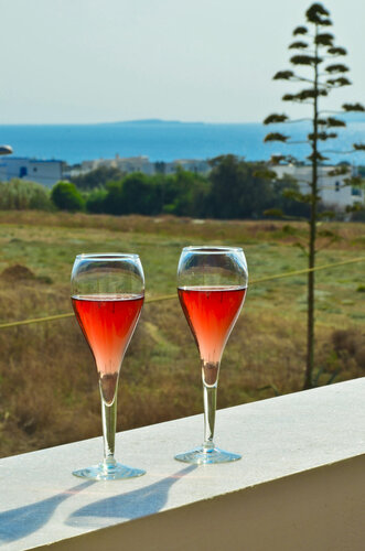 Апартаменты Anthi Studios