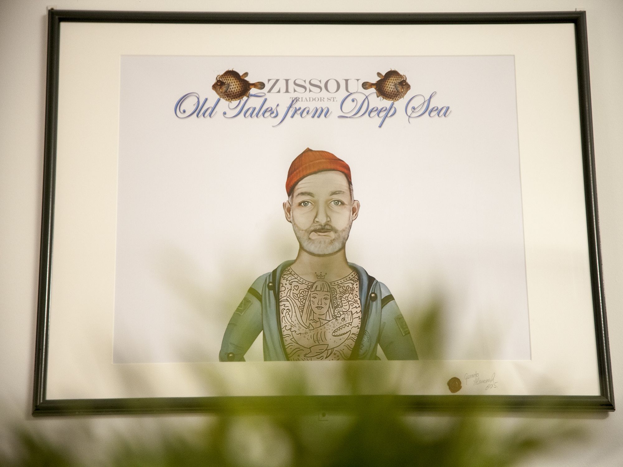 Фото Flats Friends Soho Suites