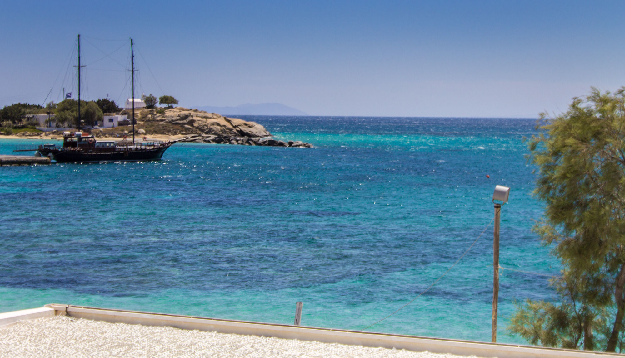 Фото Santana Beach