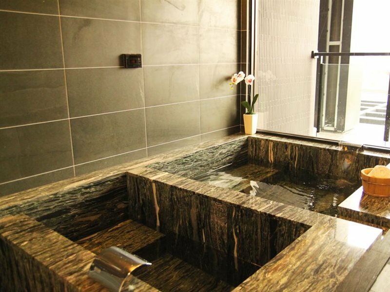 Фото Lakeshore Hotel Suao