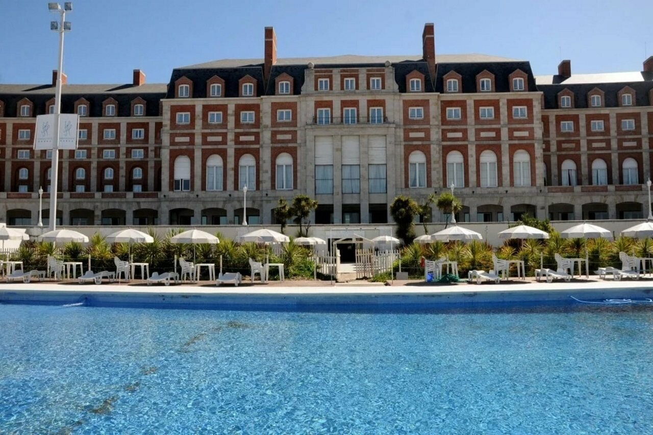 Фото Nh Gran Hotel Provincial