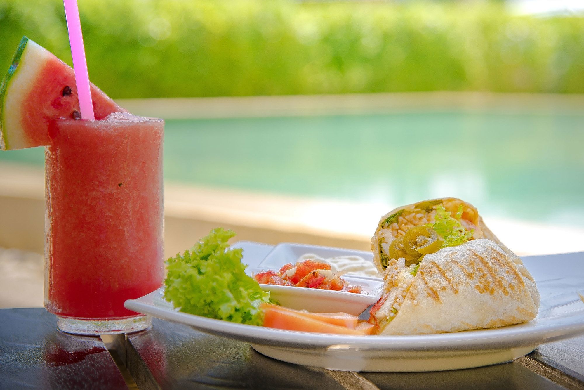 Фото Naiharn Beach Resort