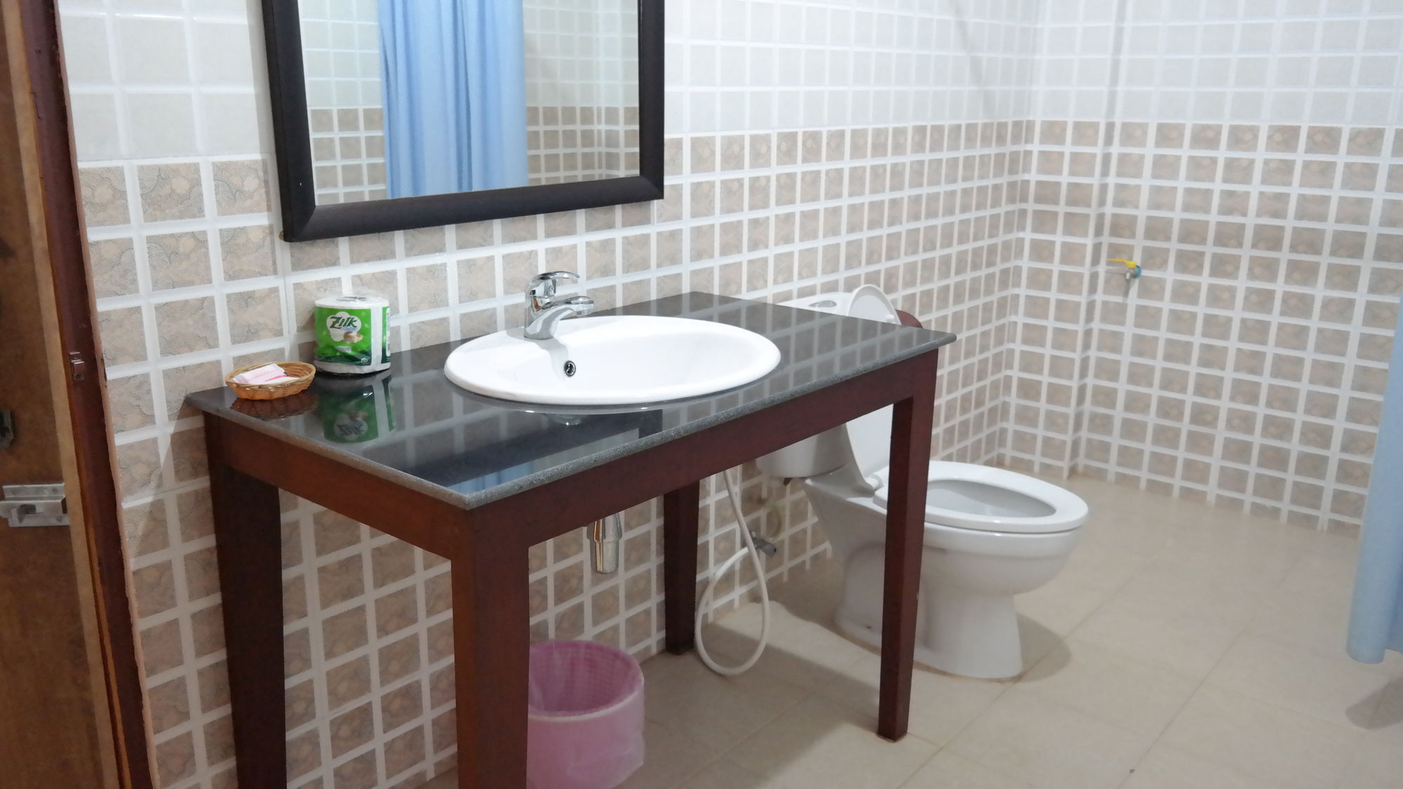 Фото Phubachiang Golf & Resort Pakse