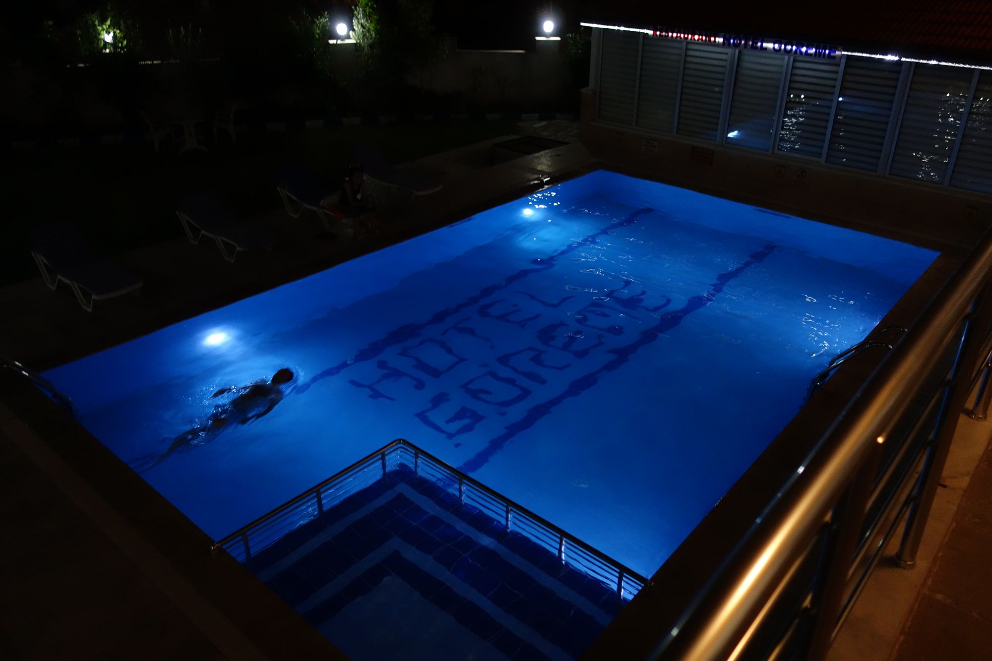 Фото Hotel Goreme