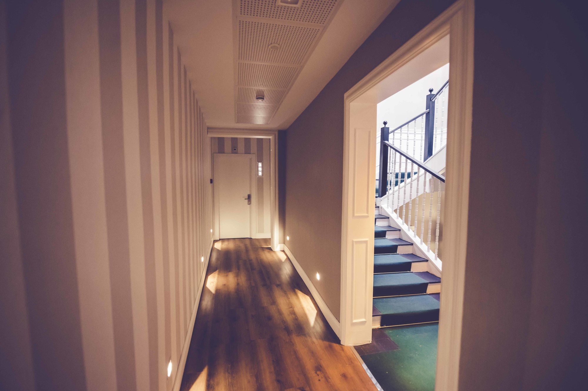 Фото Hostal Lisboa