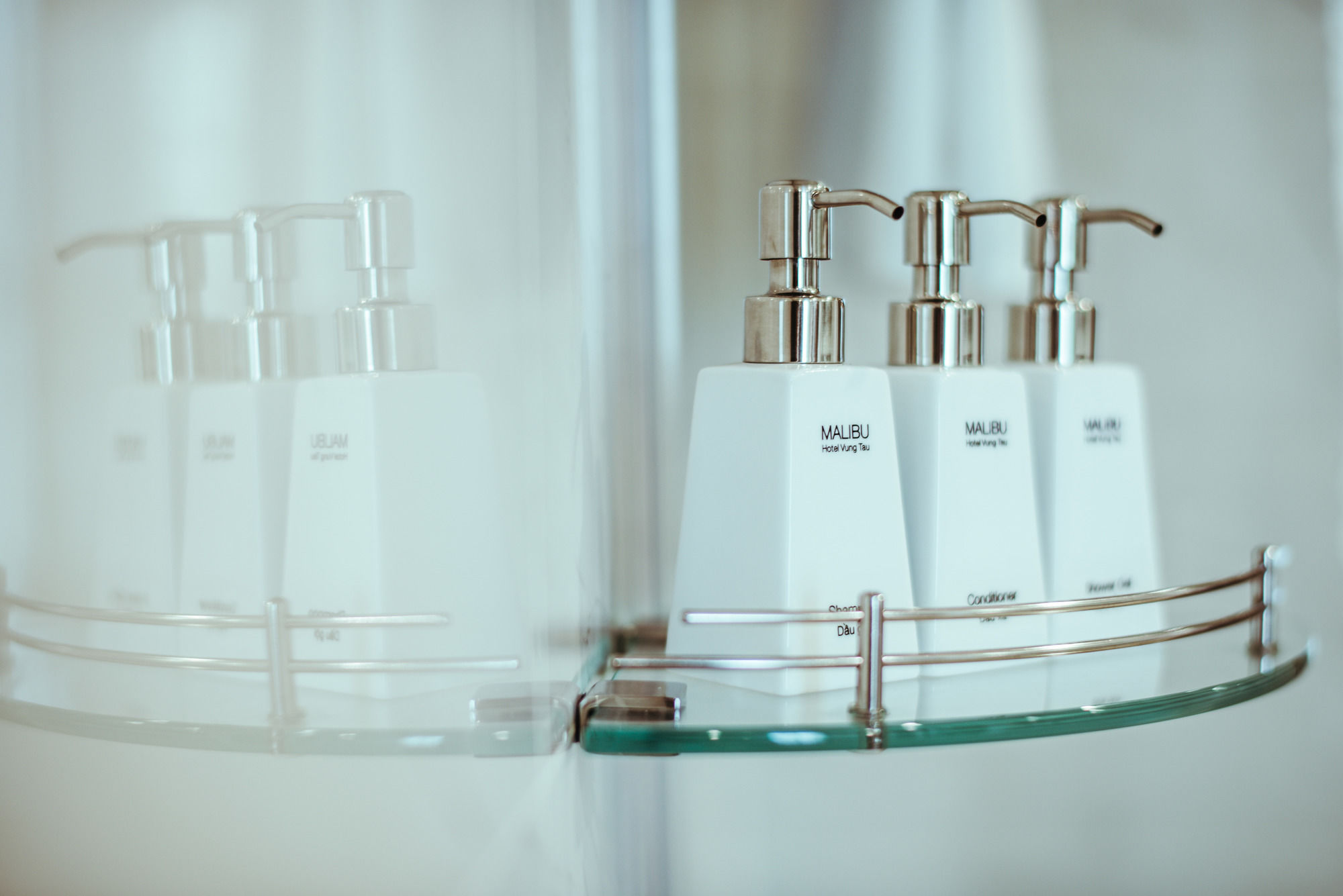 Фото Malibu Beach Hotel