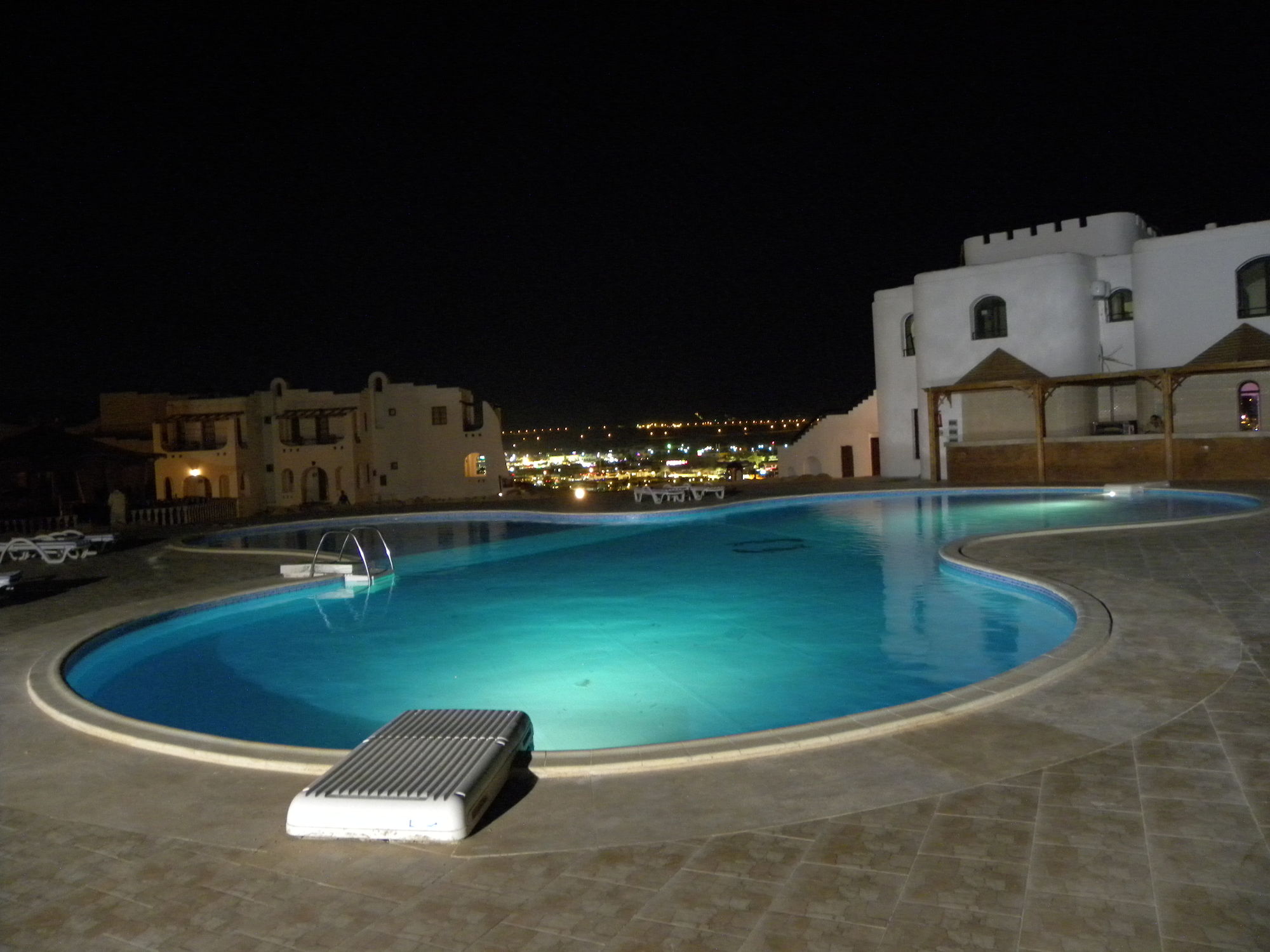 Фото Grand Halomy Resort