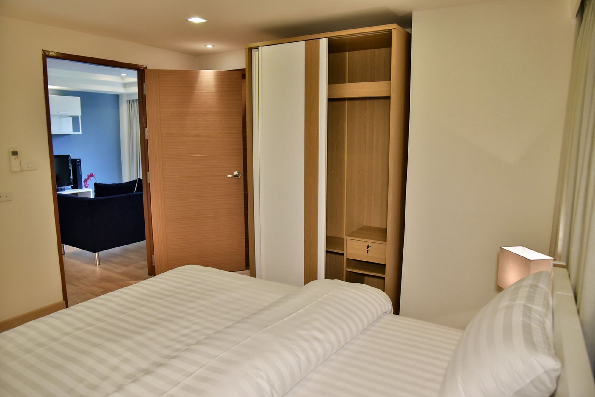Фото The Kaze 34 Hotel and Serviced Residence