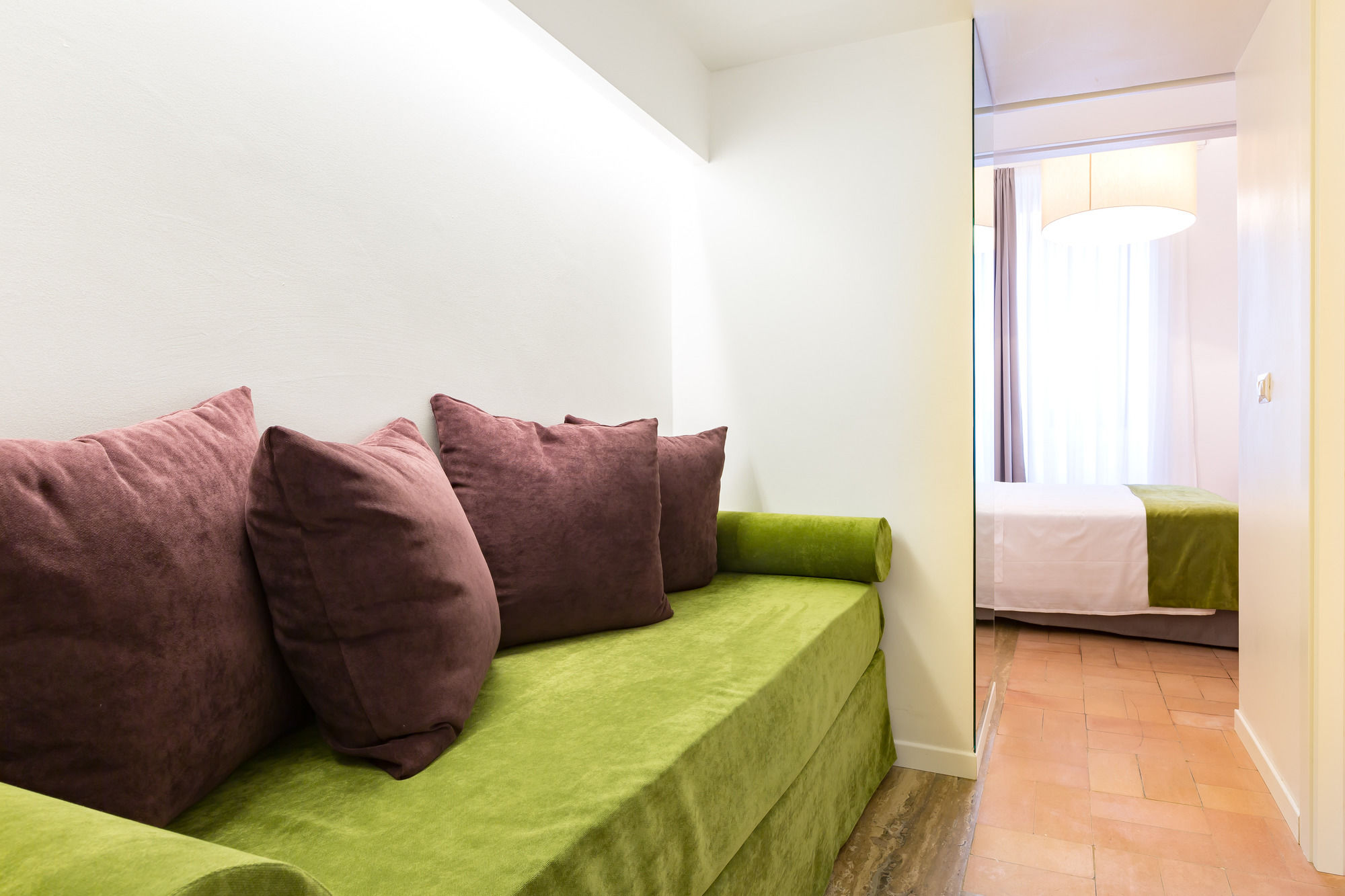 Фото Cancelleria Comfort Inn