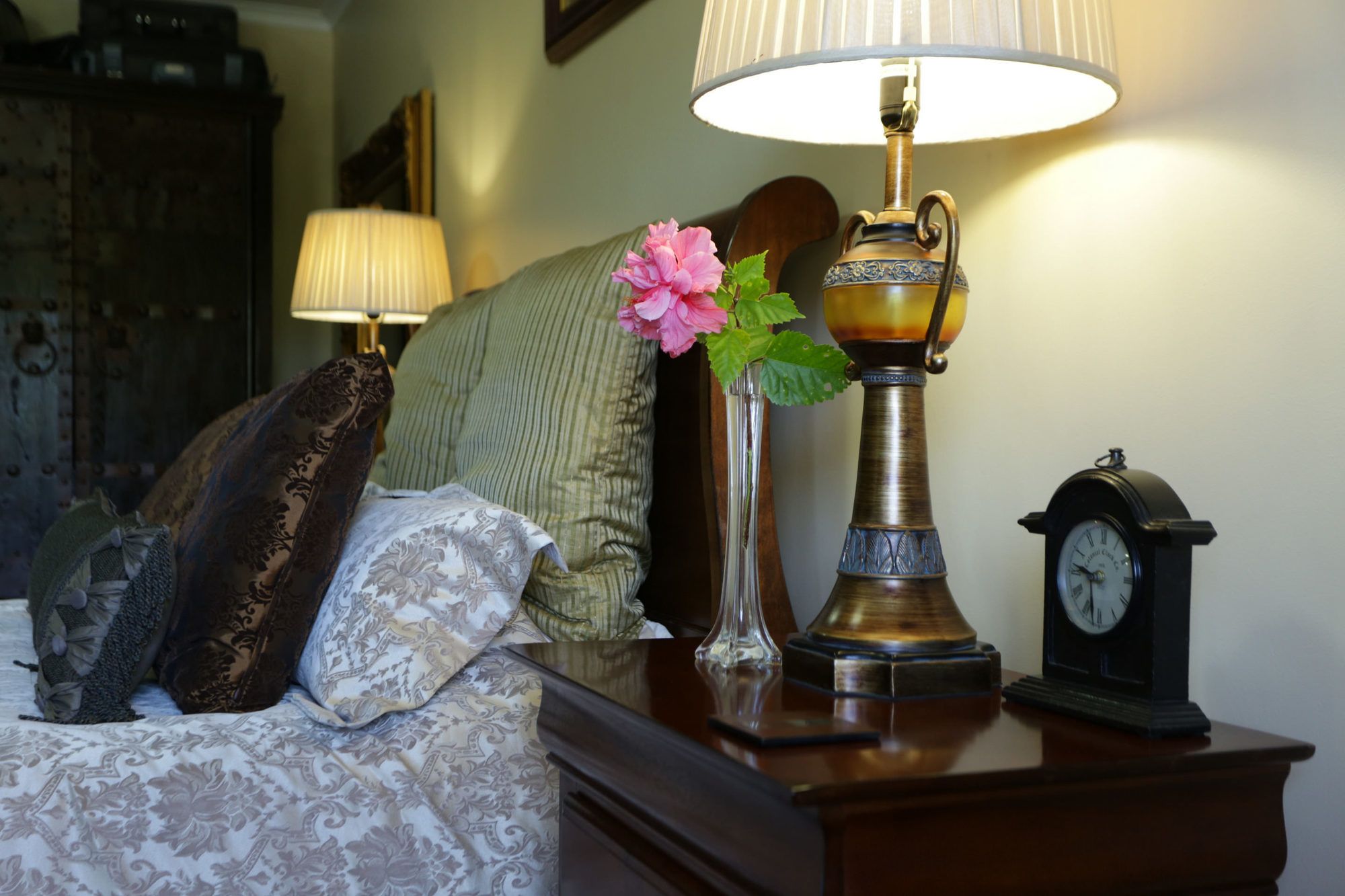 Фото Shangrila Manor - Adults Only