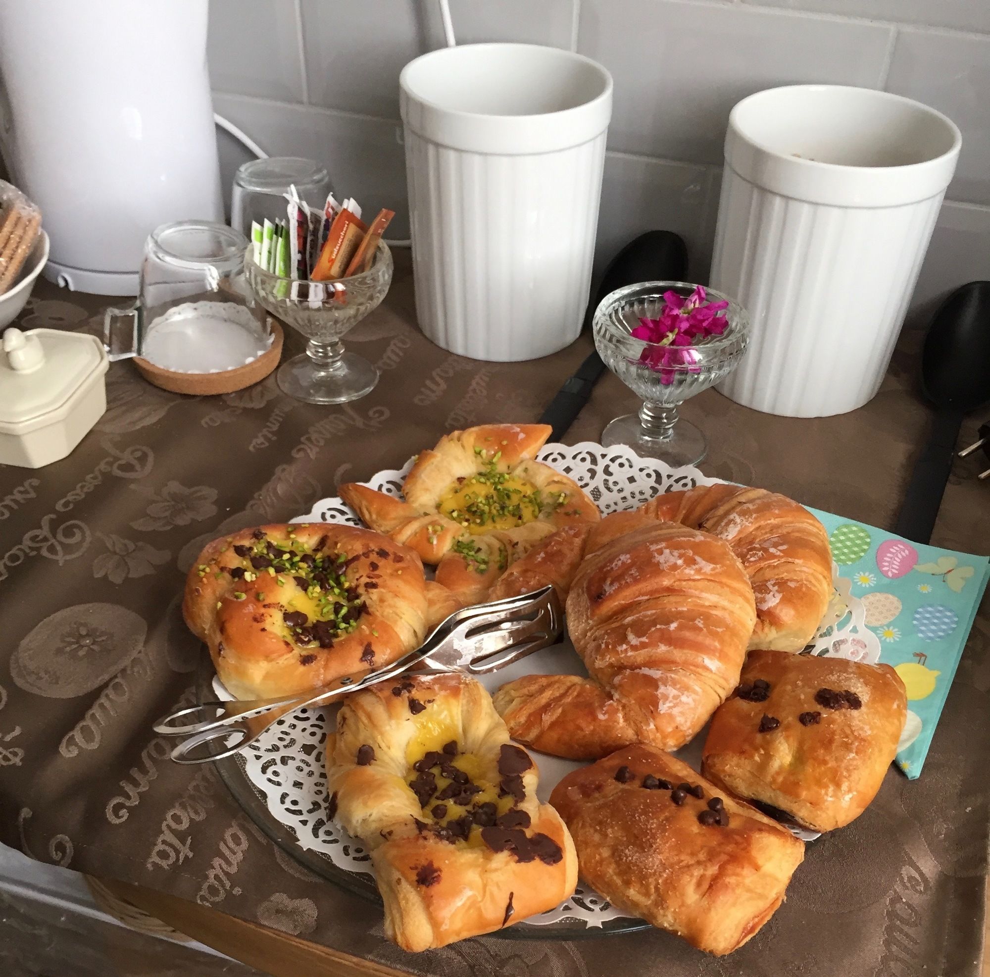 Фото Pousada Romana