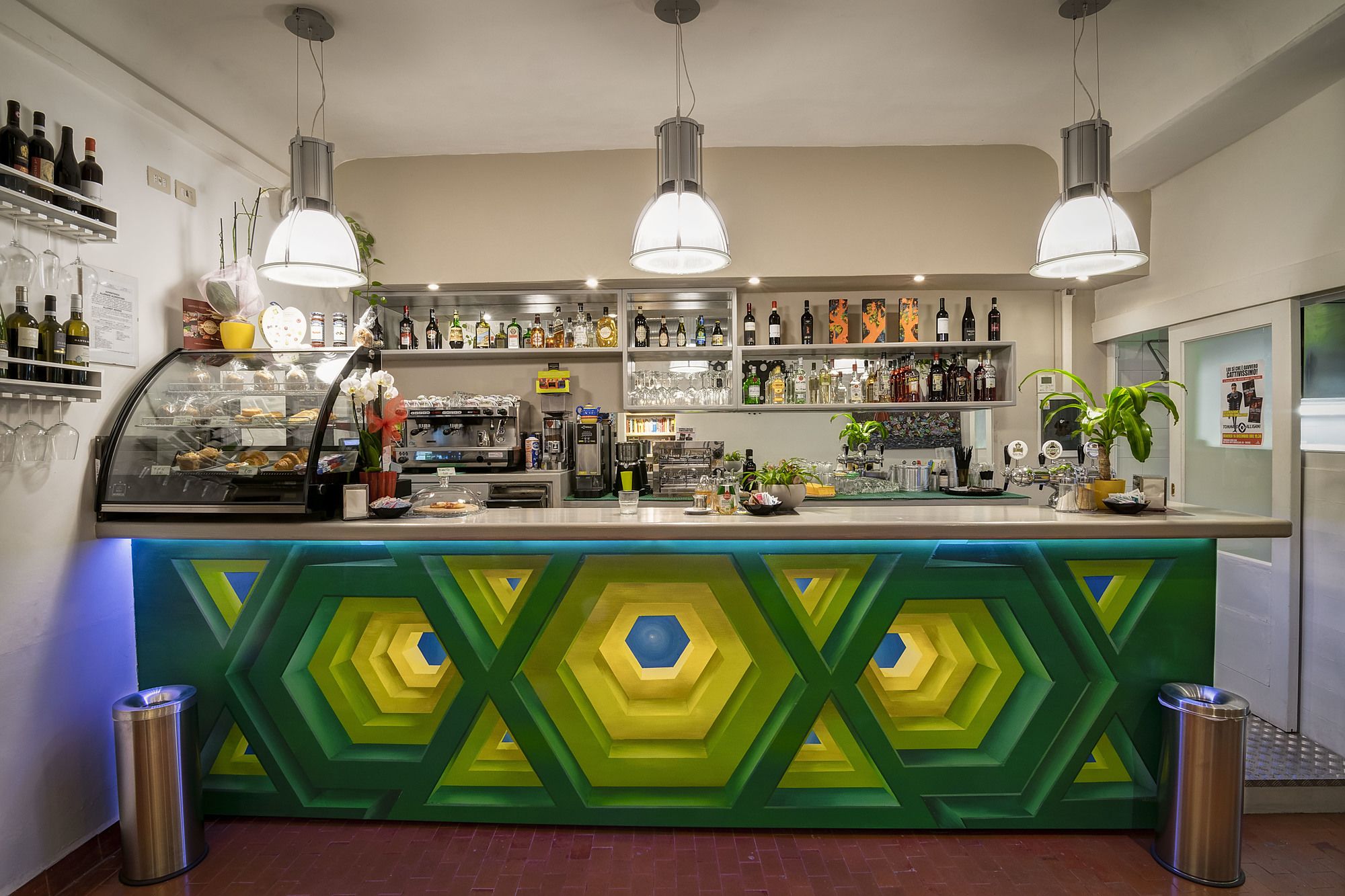 Фото I Sleep B&b