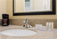 Фото Courtyard by Marriott Charlotte Southpark