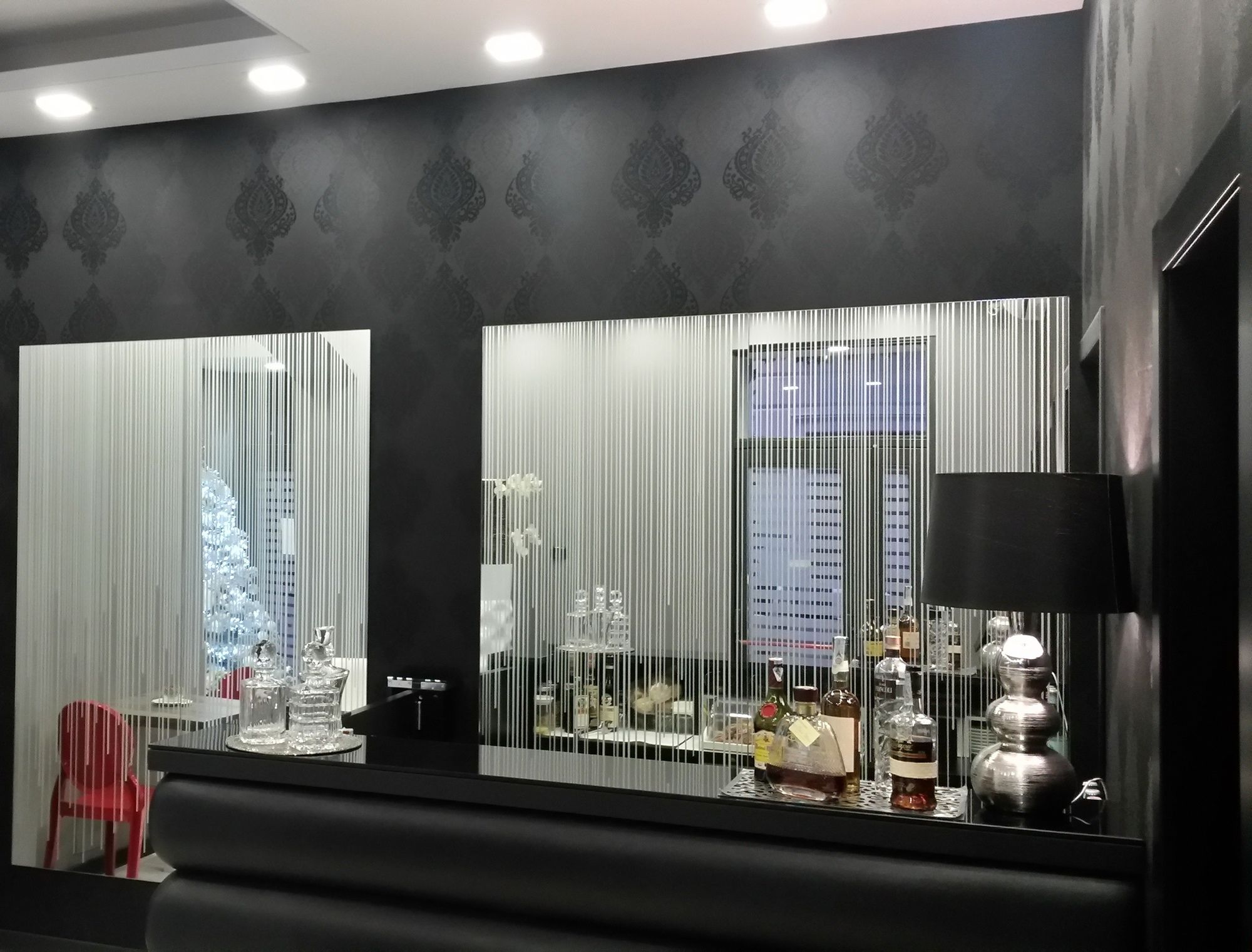 Фото Отель Style Caserta