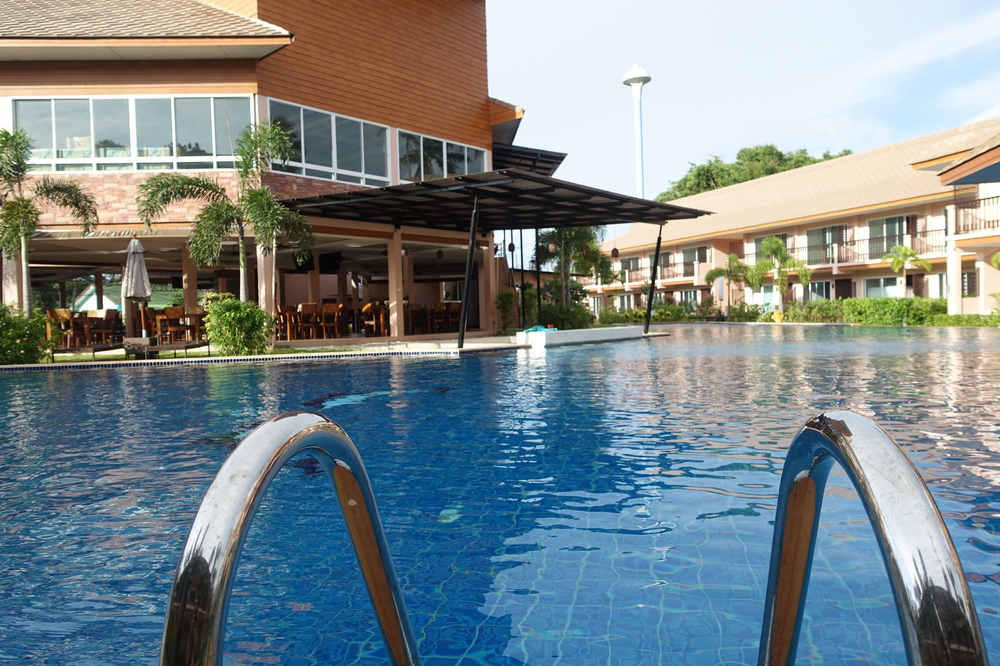 Фото Chivatara Resort & SPA Bang Tao Beach Phuket