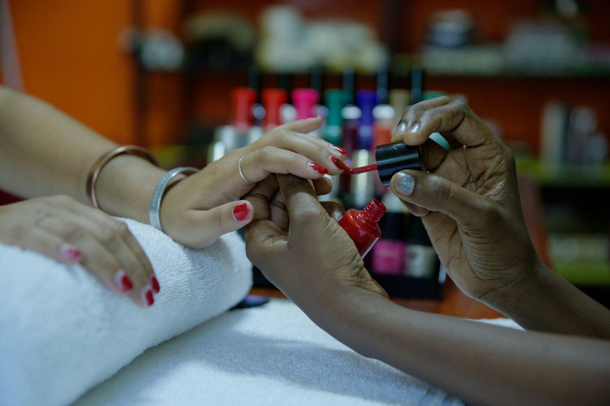 Фото Jollyboys Backpackers