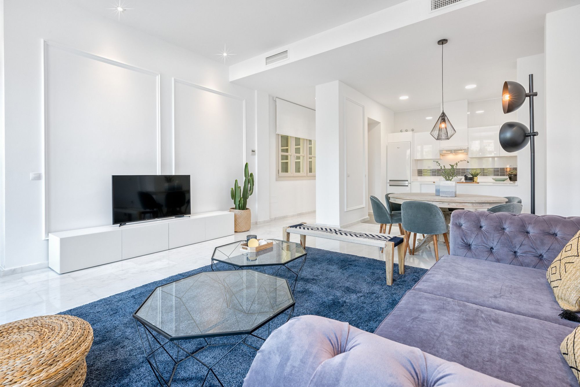 Фото Iloftmalaga Premium Alameda Principal