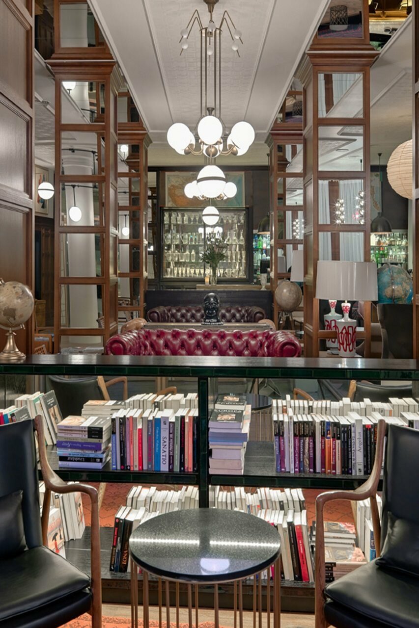 Фото H10 Montcada