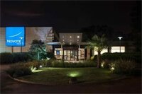 Фото Novotel Bordeaux Merignac