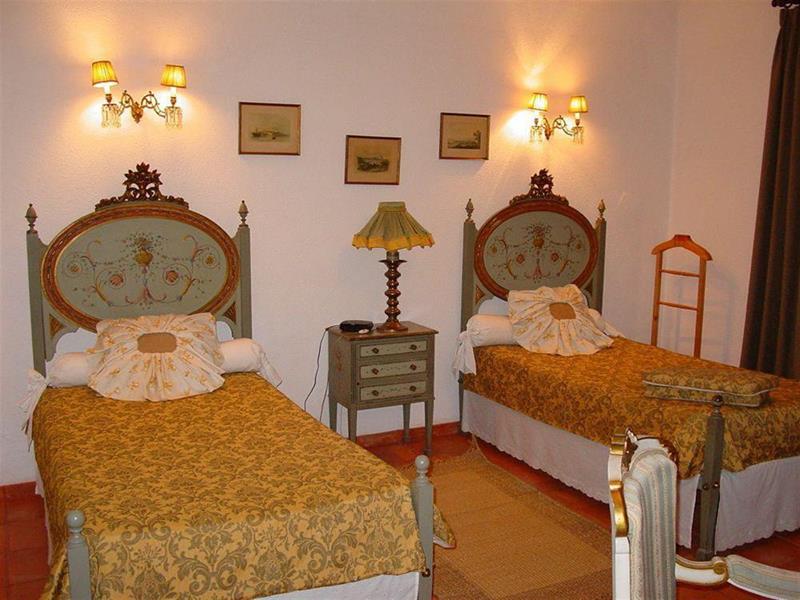 Фото Quinta da Praia das Fontes