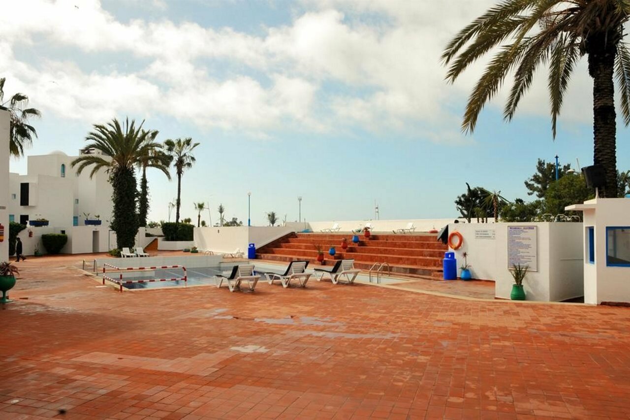 Фото Résidence Igoudar