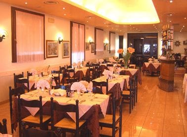 Фото Hotel Touring