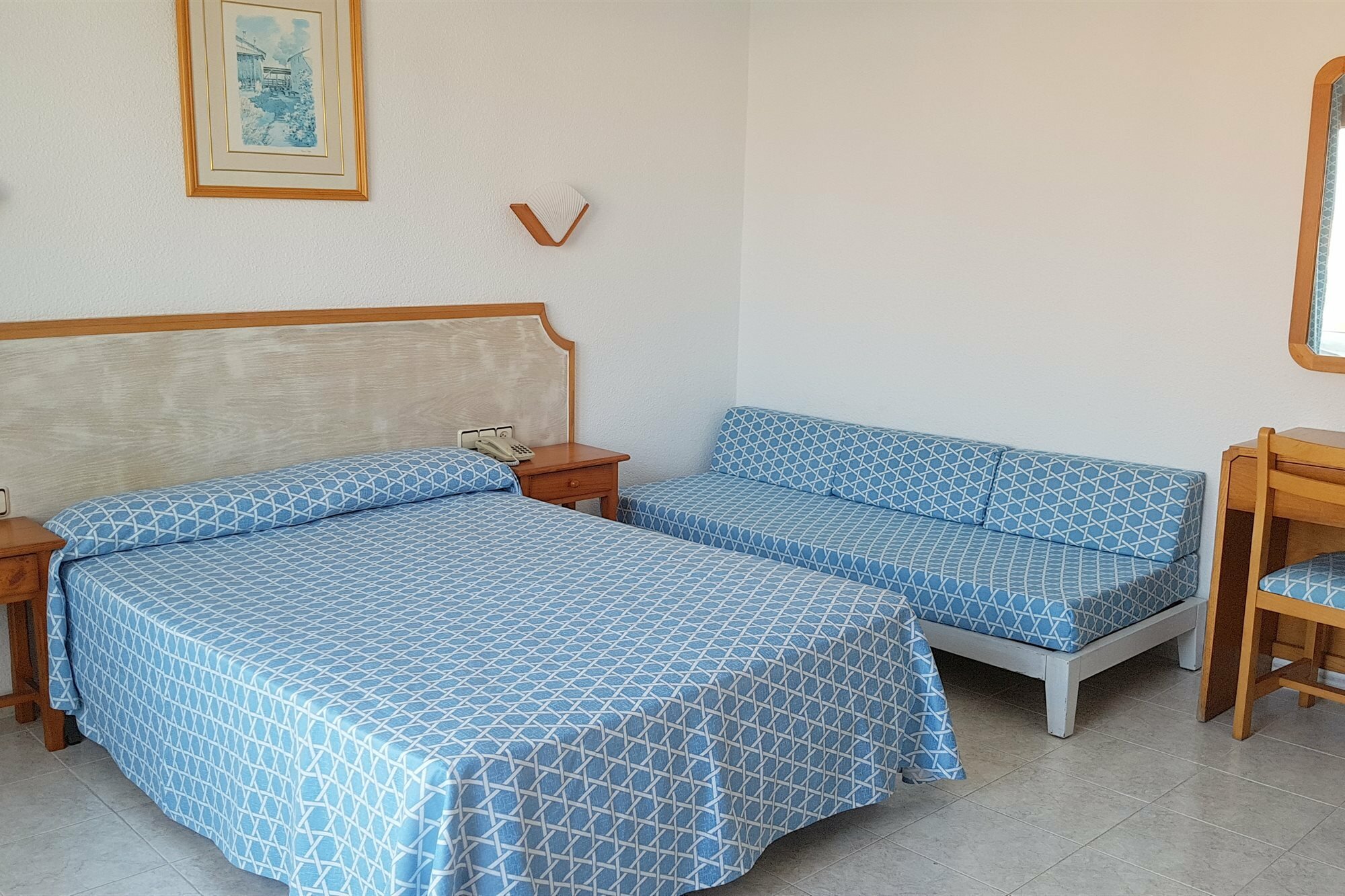 Фото Apartamentos Stil Mar y Paz