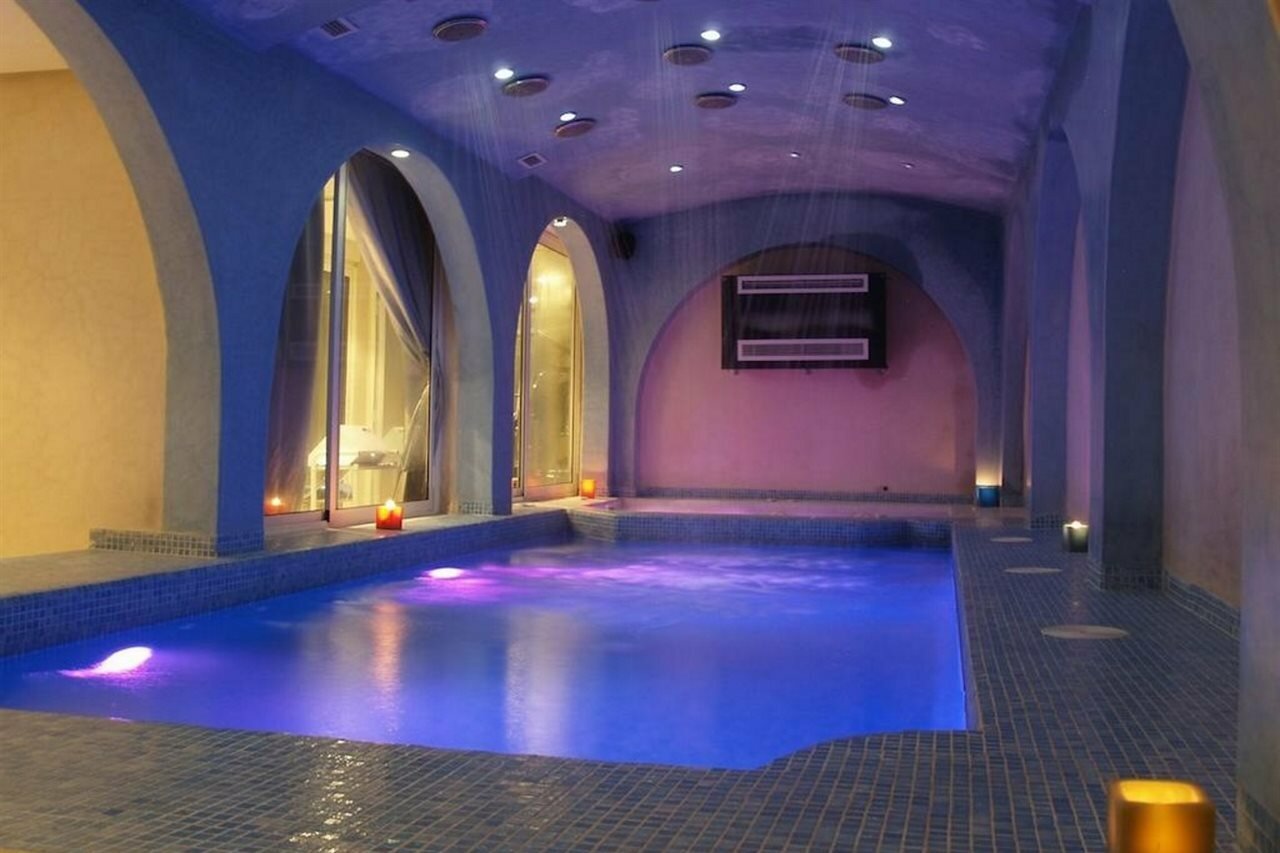 Фото Imperial Holiday Hôtel & SPA