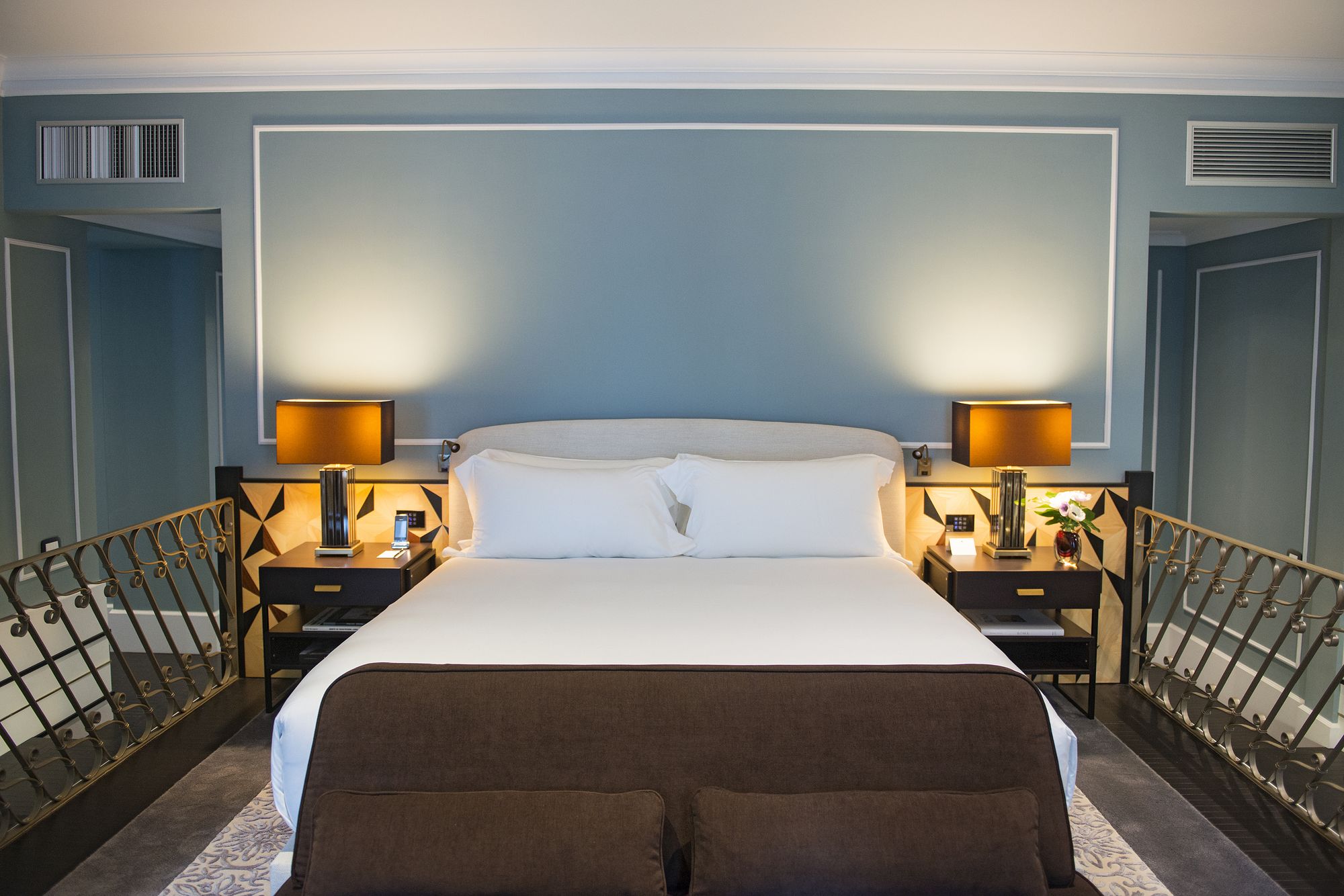 Фото Hotel Vilòn