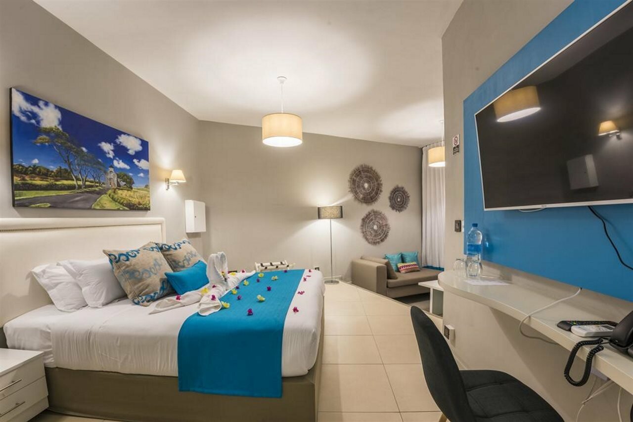 Фото Azur Paradise