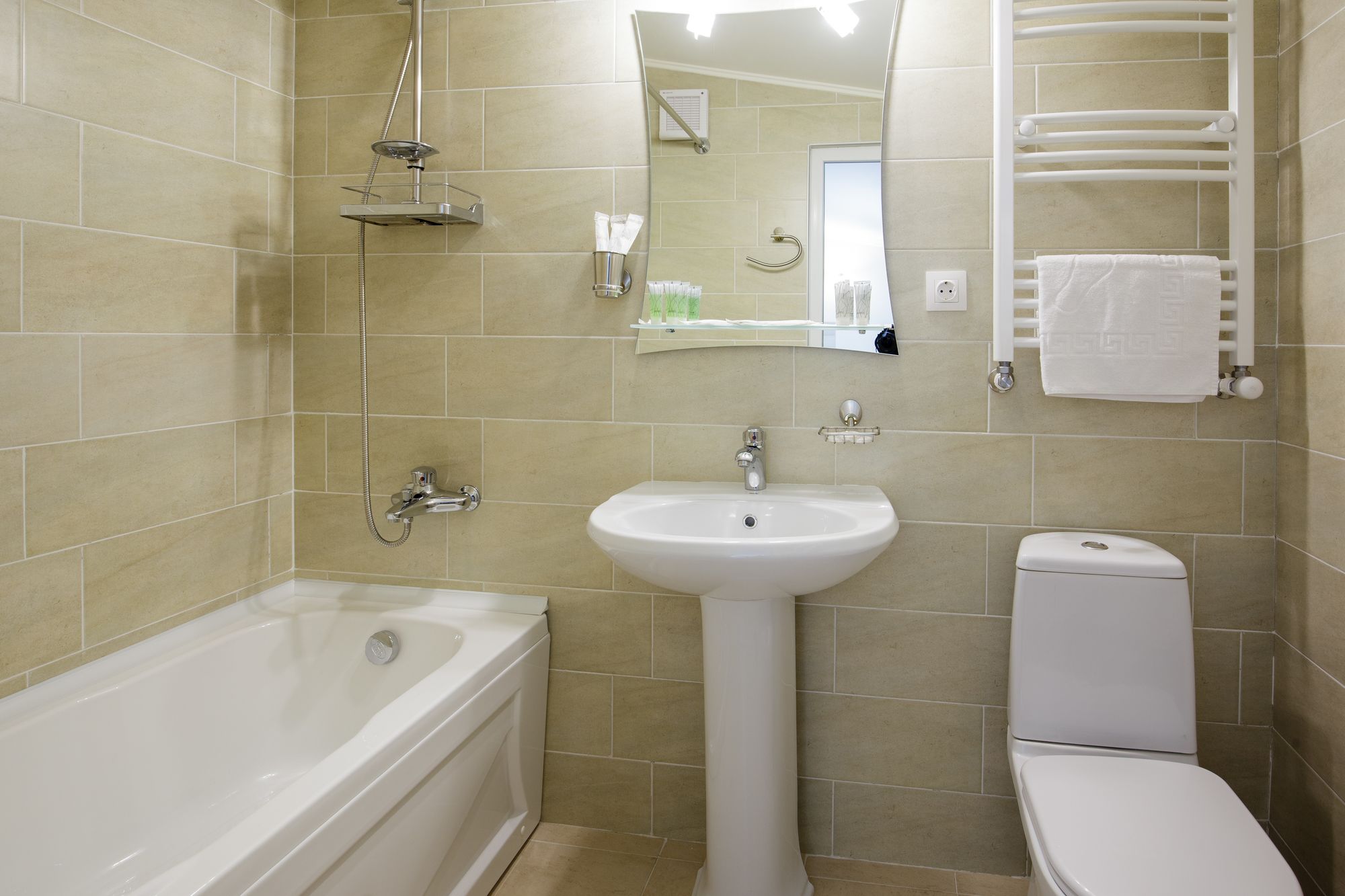 Фото Hotel Gremi