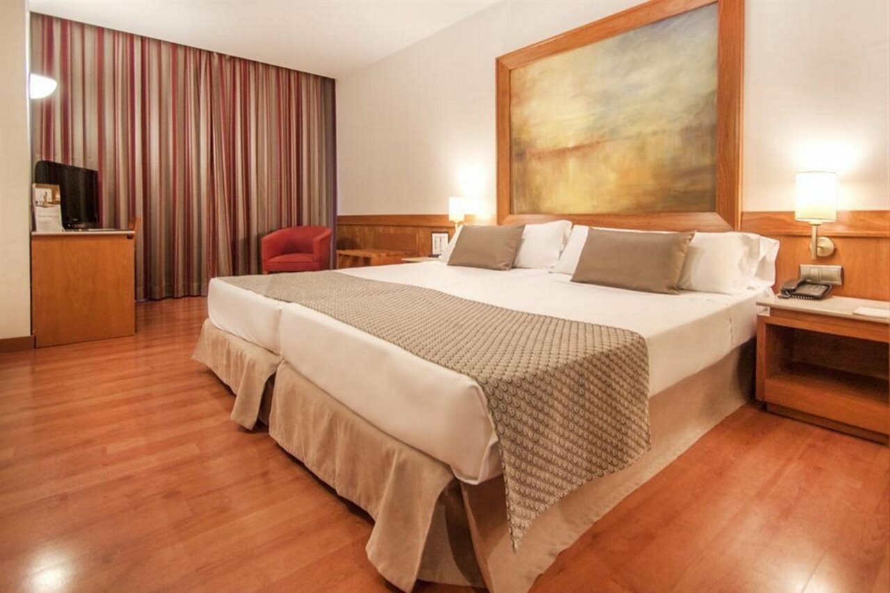 Фото Catalonia Majorica Hotel