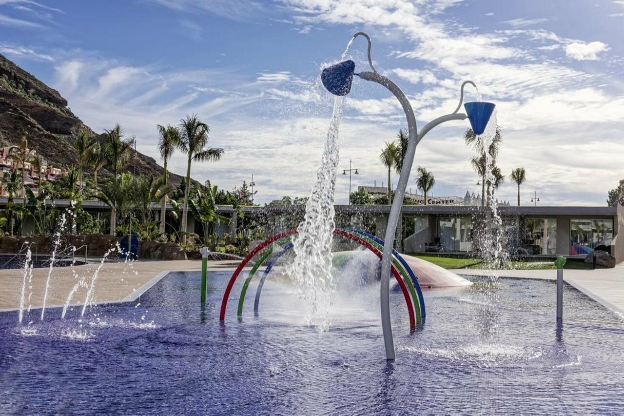 Фото Radisson Blu Resort & SPA, Gran Canaria Mogan
