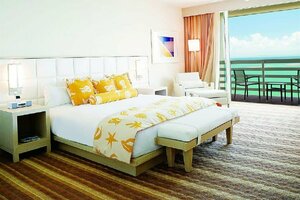 Гостиница Brisas del Caribe