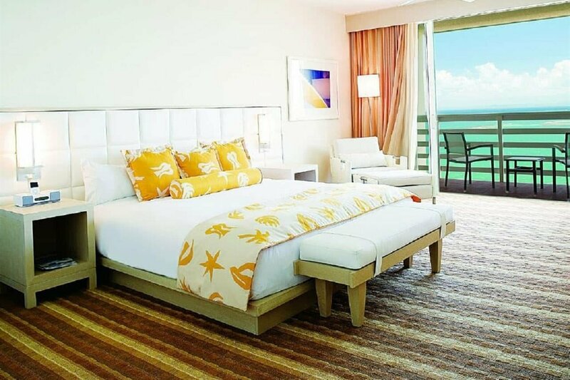 Гостиница Hotel Brisas del Caribe 4
