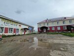Причал (2nd Promyshlennaya Street, 36), hostel