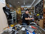 Неваключ (Grivtsova Lane, 3), manufacture and repair of keys