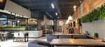 Lavrushka (40 Let Oktyabrya Street, 13), cafetería