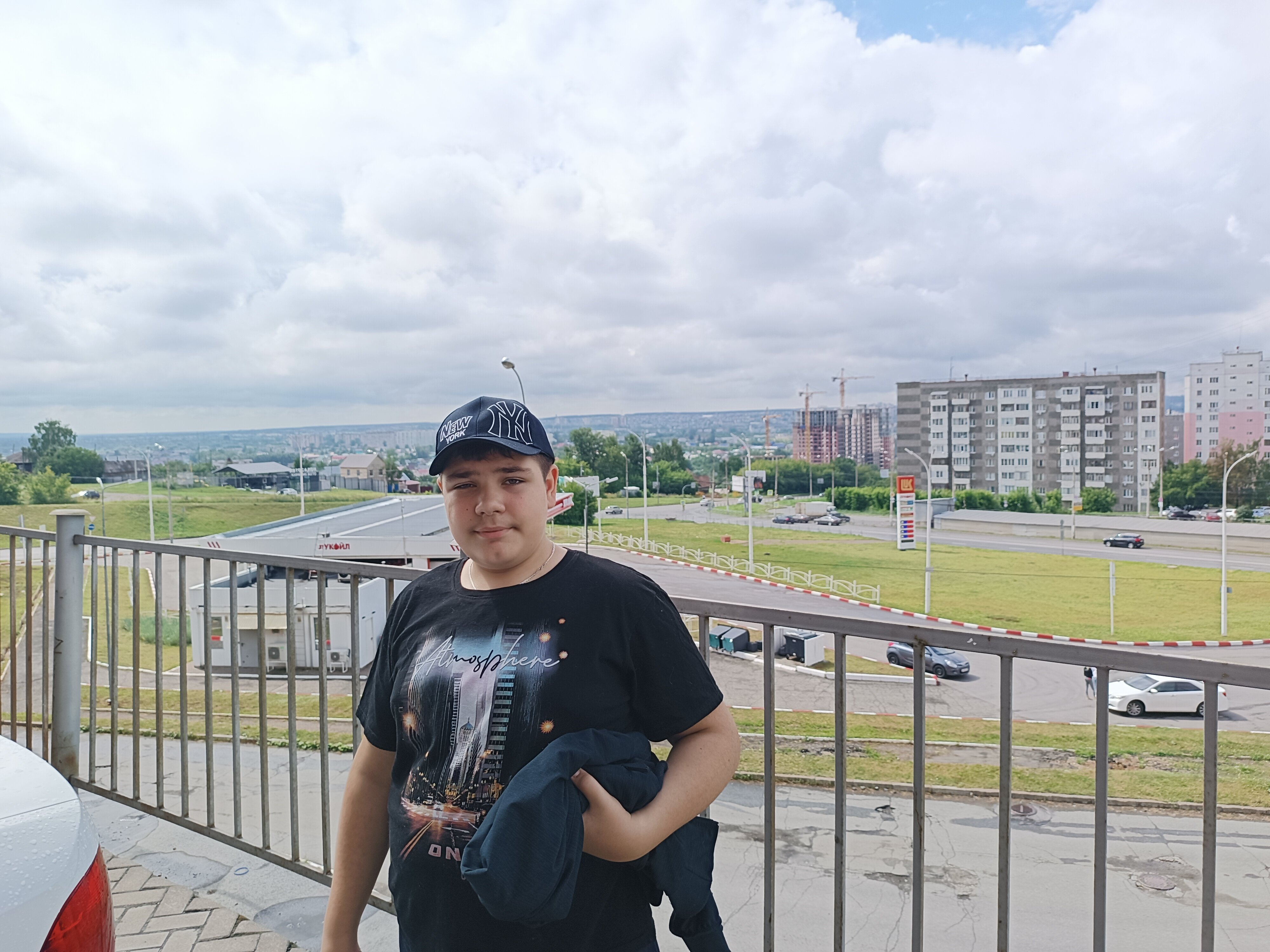 Фото Ижстория