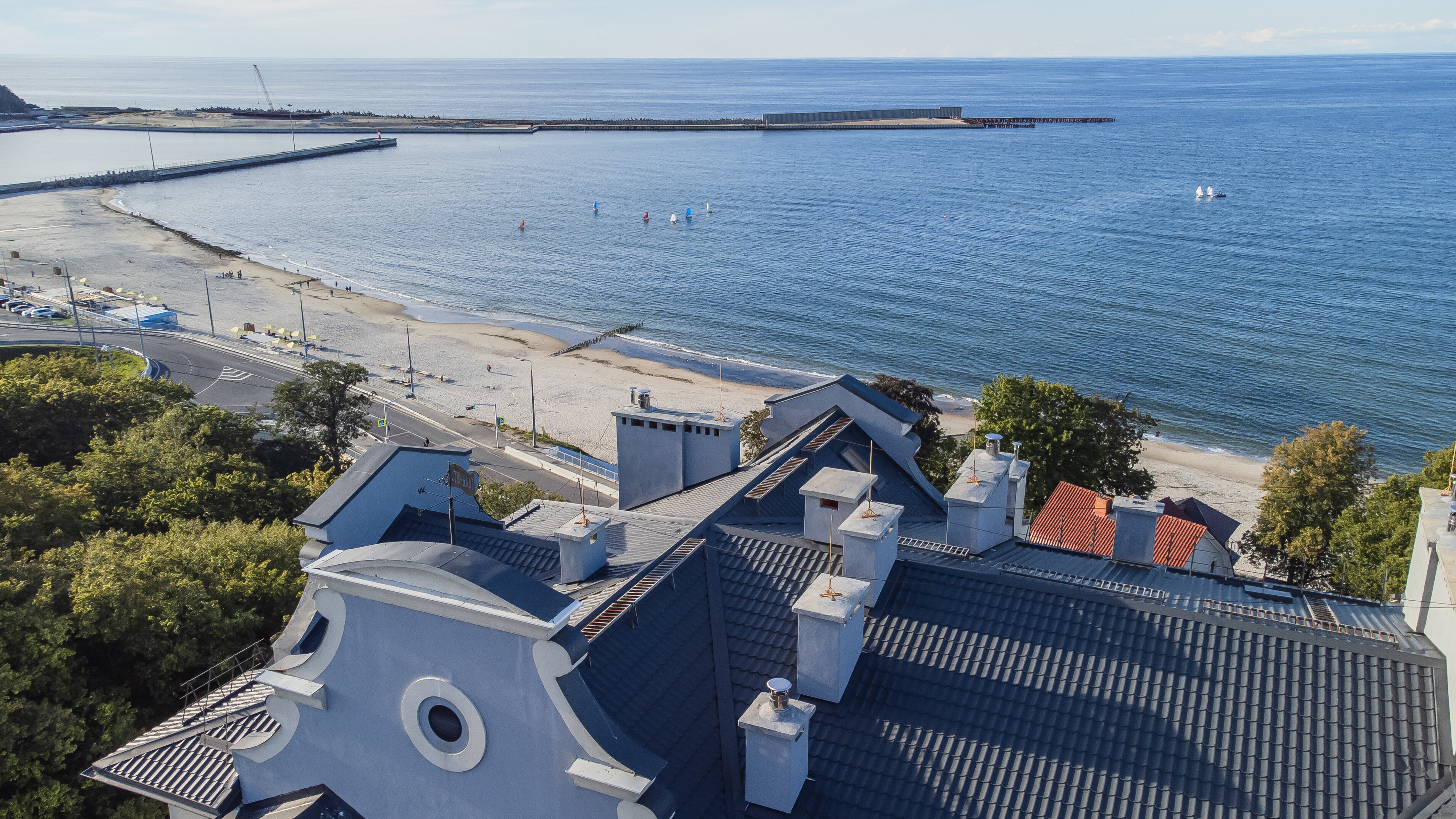 Фото БалтикАпарт