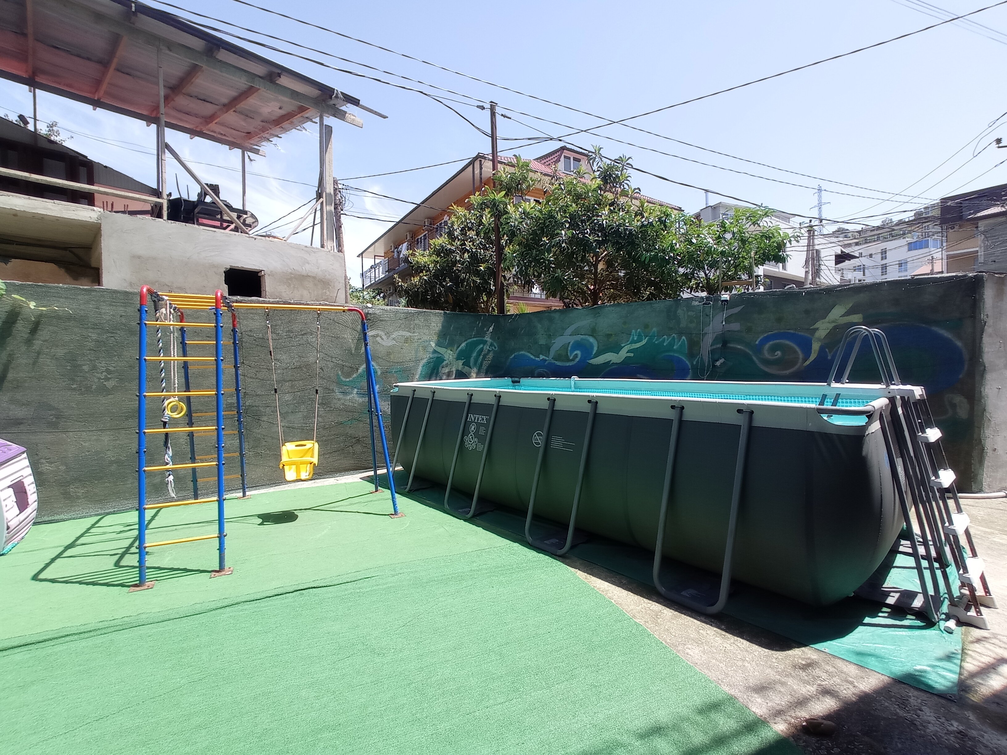 Фото НикОль